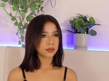Samanthaalvez Chaturbate stream image from December 19, 2024