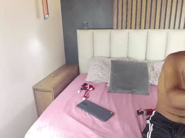 Samanthagarciia__ Chaturbate stream image from December 19, 2024