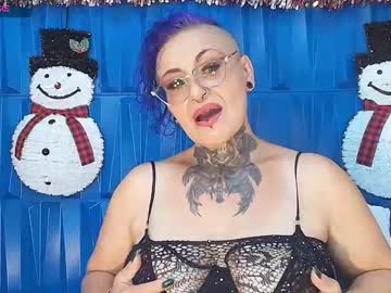 Sandyrosee_ Chaturbate stream image from December 19, 2024