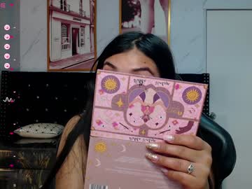 Scarlet_B_ Chaturbate stream image from December 19, 2024