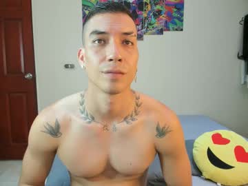 Scotrisse Chaturbate stream image from December 19, 2024