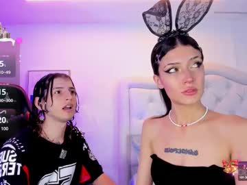 Sett_And_Gwen Chaturbate stream image from December 19, 2024
