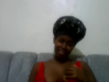 Sexie_Diva Chaturbate stream image from December 19, 2024
