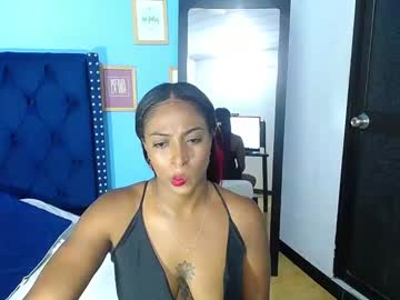 Sexy_Brown_Candy Chaturbate stream image from December 19, 2024