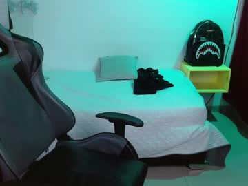 Six_God_ Chaturbate stream image from December 19, 2024