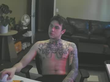Skateboardskate Chaturbate stream image from December 19, 2024
