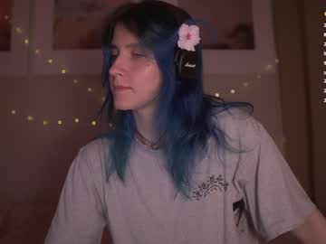 Sleepingsonya Chaturbate stream image from December 19, 2024
