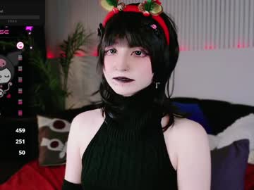 Sophiasawami Chaturbate stream image from December 19, 2024