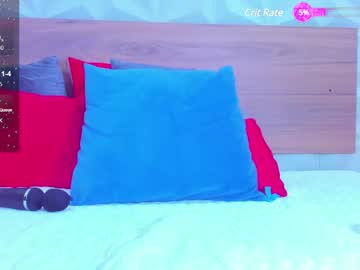 Stacey_White_ Chaturbate stream image from December 19, 2024