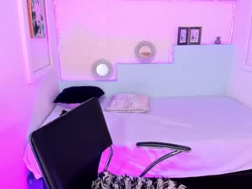 Staceypowell Chaturbate stream image from December 19, 2024