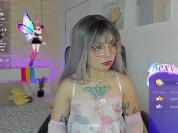 _Sucubus_Neko_ Chaturbate stream image from December 19, 2024