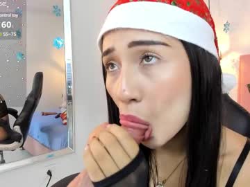 Sunnycyrus Chaturbate stream image from December 19, 2024