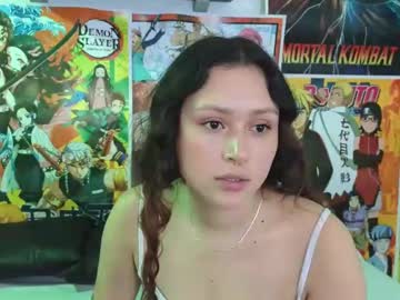 Sweet_Marley3 Chaturbate stream image from December 19, 2024