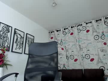 Sweetfabianaxl Chaturbate stream image from December 19, 2024