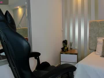 Tayra_Pradit Chaturbate stream image from December 19, 2024