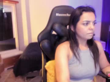 Thays_Mawakye01 Chaturbate stream image from December 19, 2024