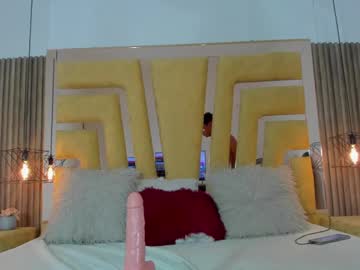 Thomas_Brackk Chaturbate stream image from December 19, 2024