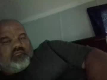 Tigerman04209 Chaturbate stream image from December 19, 2024