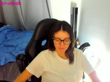 Tinaricci Chaturbate stream image from December 19, 2024