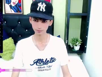 Ttimy_X_Boy Chaturbate stream image from December 19, 2024