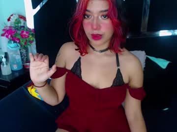 Underbaby_ Chaturbate stream image from December 19, 2024