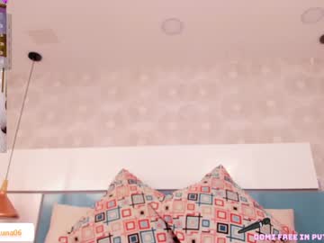 Valerieluna Chaturbate stream image from December 19, 2024