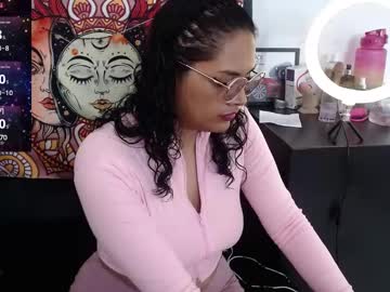 Violeta_Rose_Mv Chaturbate stream image from December 19, 2024
