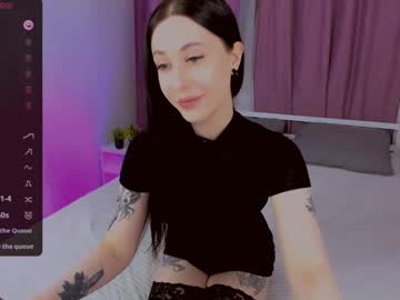 Xanny_Bunny Chaturbate stream image from December 19, 2024