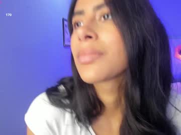 Zarah_Paige Chaturbate stream image from December 19, 2024