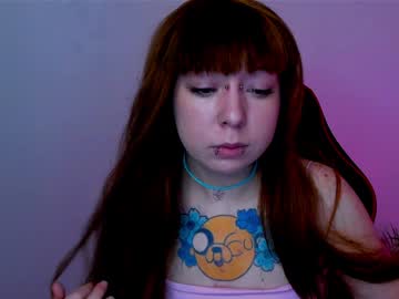 Zlata_Foxx Chaturbate stream image from December 19, 2024