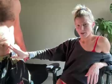 Zoeydanner Chaturbate stream image from December 19, 2024