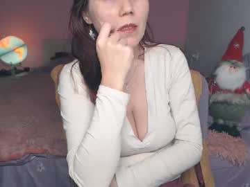 Adorablesmile Chaturbate stream image from December 19, 2024