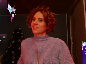 Agata_Kriste7 Chaturbate stream image from December 19, 2024
