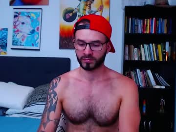 Akiles_R Chaturbate stream image from December 19, 2024
