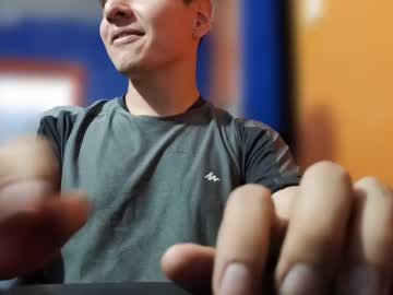 Alex0397 Chaturbate stream image from December 19, 2024