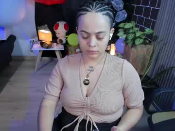 Alice_Star7 Chaturbate stream image from December 19, 2024