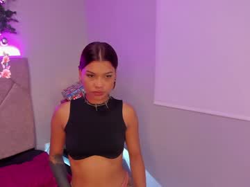 Aliciaa_69 Chaturbate stream image from December 19, 2024