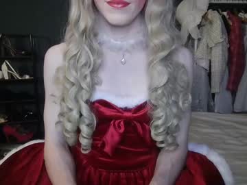 Amaliecd Chaturbate stream image from December 19, 2024