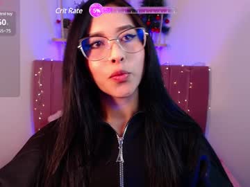 Amber_Astrom Chaturbate stream image from December 19, 2024