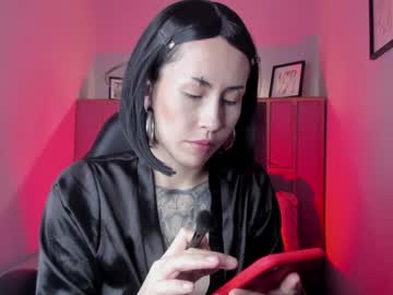 Angel4__ Chaturbate stream image from December 19, 2024