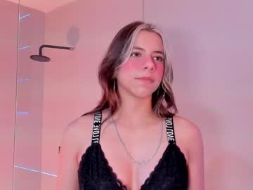 Artemisablake Chaturbate stream image from December 19, 2024