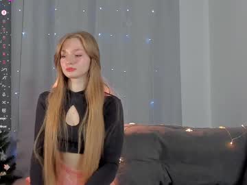 Barbbiiedoll Chaturbate stream image from December 19, 2024