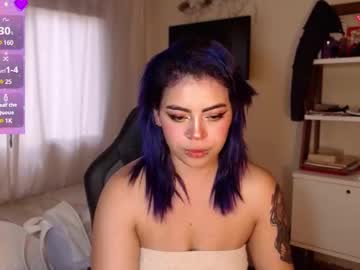 Biigbooty_ Chaturbate stream image from December 19, 2024