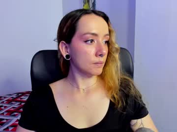 Bonnie_Hatman Chaturbate stream image from December 19, 2024
