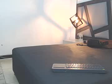 Brenda_Velasquez Chaturbate stream image from December 19, 2024