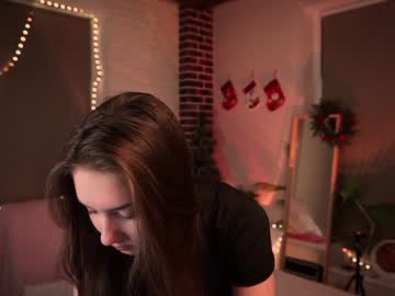 Brittbrucker Chaturbate stream image from December 19, 2024