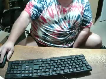 Bucku2 Chaturbate stream image from December 19, 2024