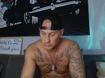 Calvinhunt69 Chaturbate stream image from December 19, 2024