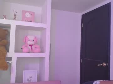 Candy_Rousell Chaturbate stream image from December 19, 2024