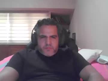 Carlohq Chaturbate stream image from December 19, 2024